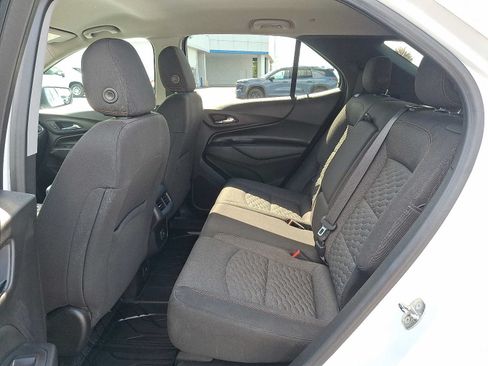 Used 2020 Chevrolet Equinox LT FWD image 10