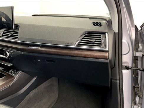 Used 2024 Audi Q5 2.0T Premium Plus AWD/4WD image 15