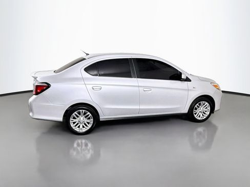 Used 2024 Mitsubishi Mirage G4 LE FWD image 11