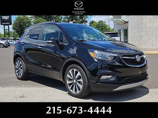 Used 2018 Buick Encore Preferred FWD video 1