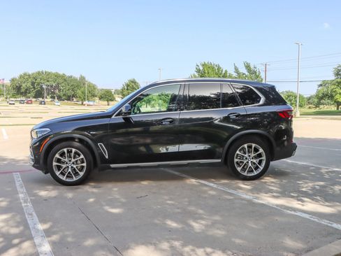 Used 2021 BMW X5 sDrive40i w/ Convenience Package RWD image 4