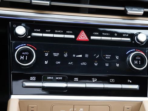 New 2026 Hyundai Santa Fe Limited image 29