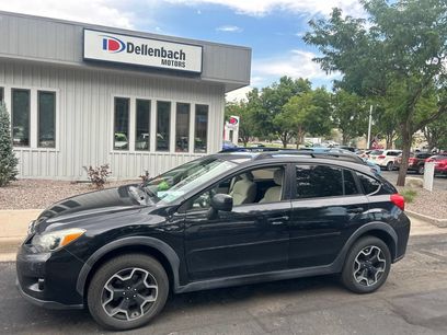 Used 2013 Subaru Crosstrek 2.0i Premium