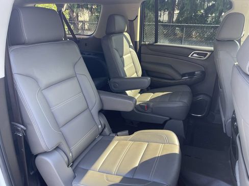 Used 2018 GMC Yukon XL Denali w/ Open Road Package AWD/4WD image 28
