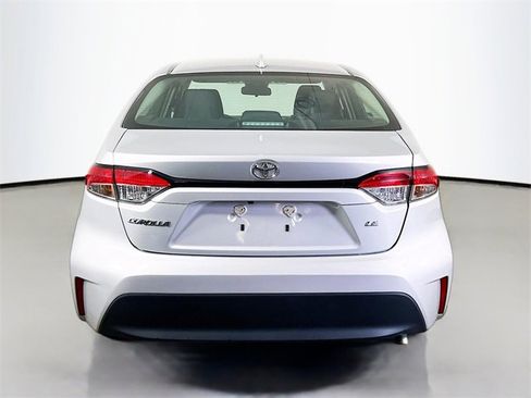 Used 2024 Toyota Corolla LE image 21