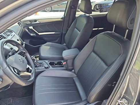 Certified 2024 Volkswagen Tiguan SE R-Line AWD/4WD image 10