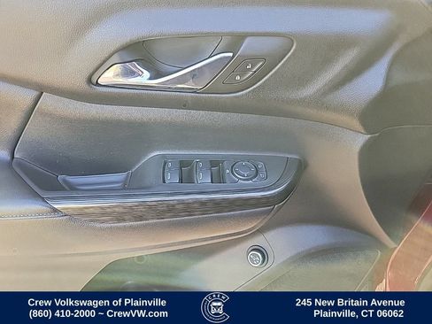Used 2017 GMC Acadia SLT AWD/4WD image 38