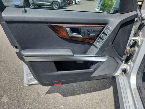 Used 2014 Mercedes-Benz GLK 350 4MATIC image 15