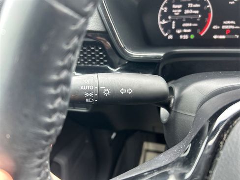 Used 2024 Honda CR-V EX-L image 15