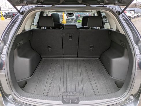 Used 2016 MAZDA CX-5 Touring w/ Bose/Moonroof Package image 33