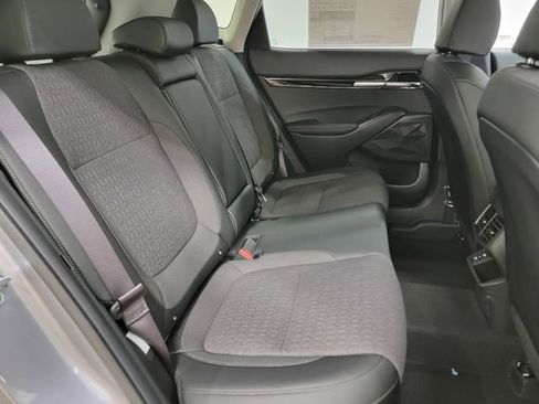 New 2026 Kia Seltos S image 18