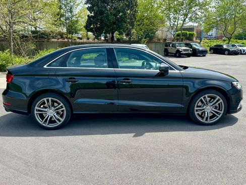 Used 2019 Audi A3 2.0T Premium w/ Convenience Package image 4