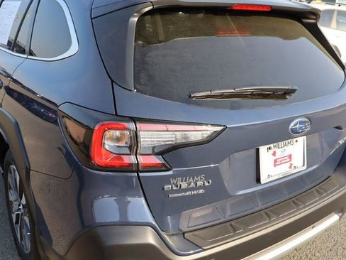 Certified 2025 Subaru Outback Limited w/ Popular Package #2 image 13