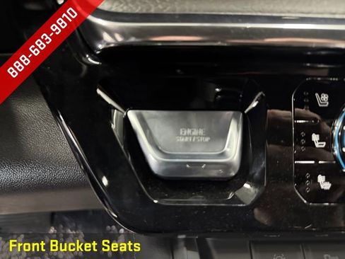 New 2026 GMC Sierra 1500 Denali w/ Denali Reserve Package AWD/4WD image 20