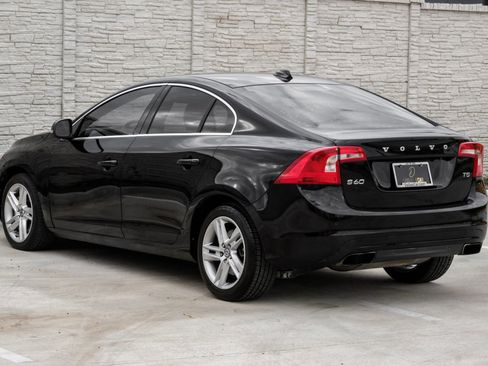 Used 2015 Volvo S60 T5 Premier FWD image 9