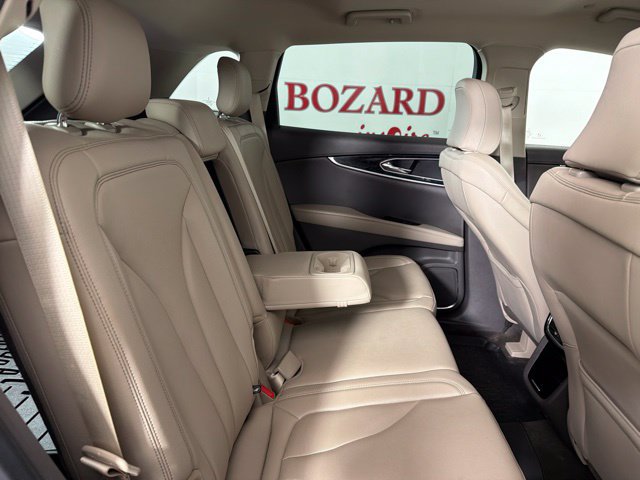 Certified 2022 Lincoln Nautilus FWD w/ Premium Package image 34