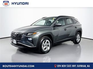 Used 2023 Hyundai Tucson SEL video 1