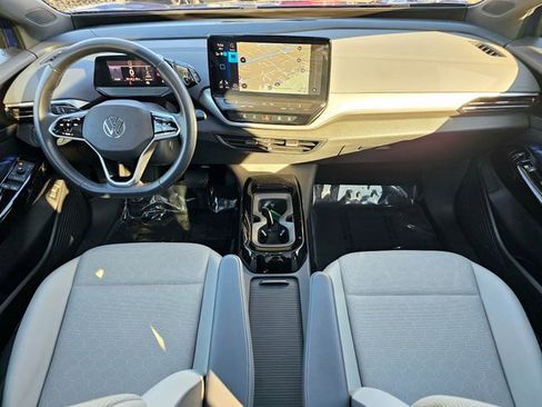 Used 2022 Volkswagen ID.4 Pro S image 26