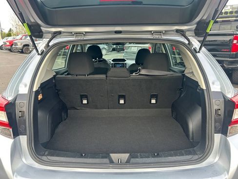 Used 2019 Subaru Impreza 2.0i AWD/4WD image 23