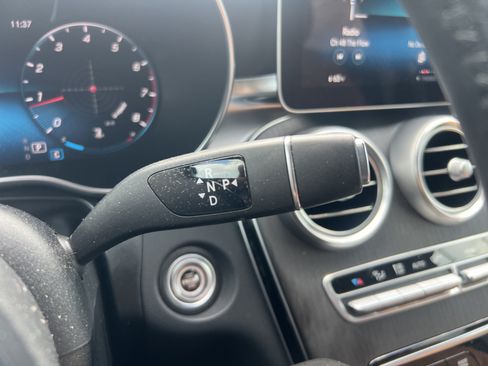 Certified 2023 Mercedes-Benz GLC 300 4MATIC Coupe image 26