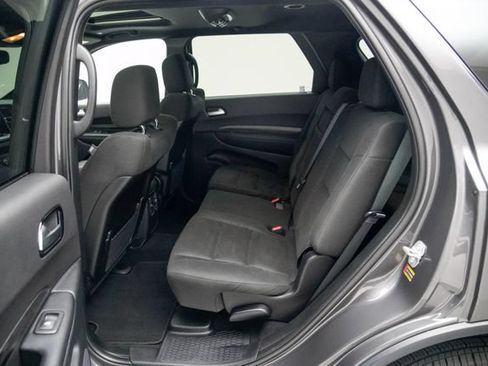 Used 2024 Dodge Durango SXT AWD/4WD image 6