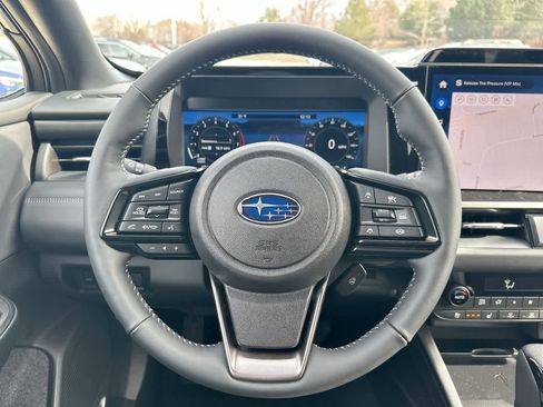 New 2026 Subaru Outback Touring XT AWD/4WD image 27
