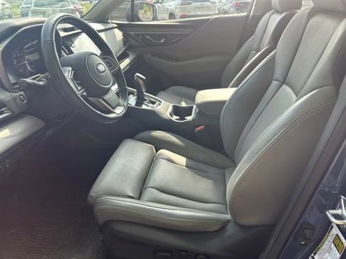 Used 2022 Subaru Legacy Limited XT AWD/4WD image 13