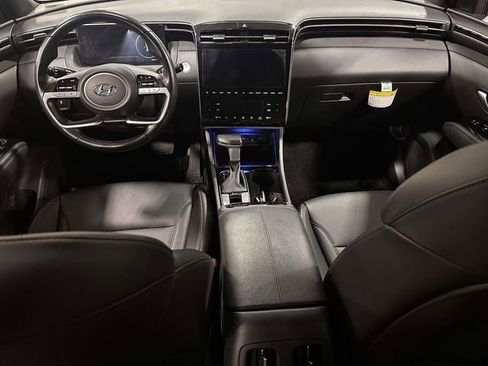 Used 2024 Hyundai Tucson XRT AWD/4WD image 20