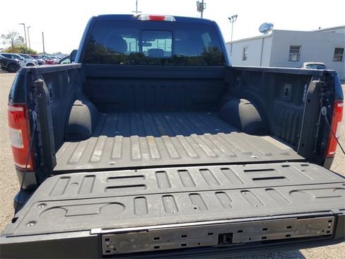 Used 2019 Ford F150 XLT w/ Equipment Group 302A Luxury image 9