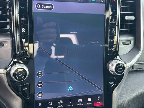 Used 2025 RAM 1500 Big Horn image 21