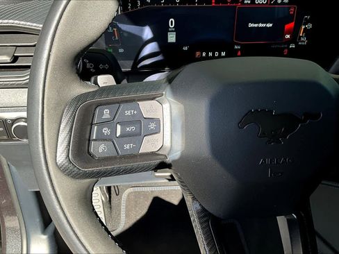 Used 2024 Ford Mustang Dark Horse image 20