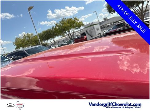 Used 2021 Nissan Titan PRO-4X w/ Off Road Protection Package AWD/4WD image 4