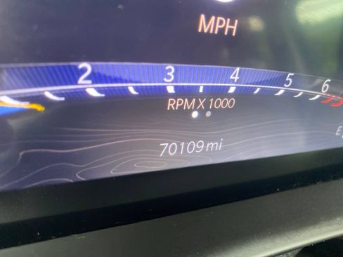 Used 2021 Jeep Grand Cherokee L Limited AWD/4WD image 11