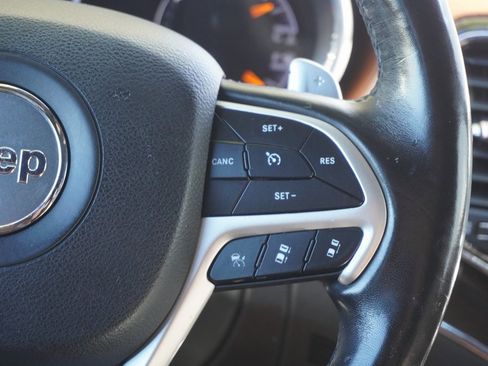 Used 2020 Jeep Grand Cherokee Summit image 17