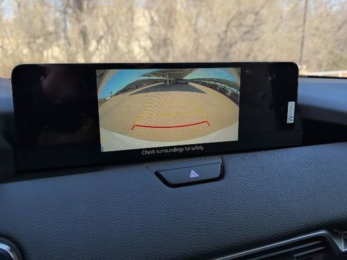 New 2026 MAZDA CX-90 3.3 Turbo w/ Preferred Package image 21