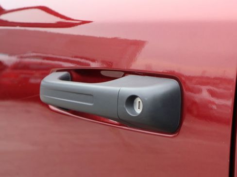 Used 2025 RAM 1500 Rebel w/ Rebel Level 1 Equipment Group image 19