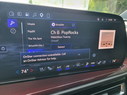 Used 2026 Chevrolet Traverse RS w/ LPO, Floor Liner Package FWD image 21