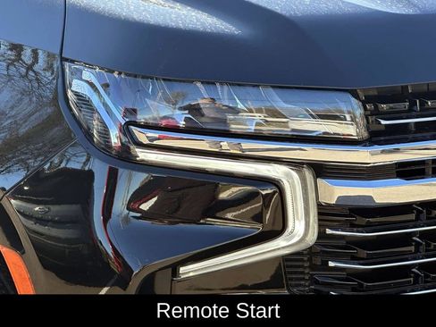 Used 2023 Chevrolet Tahoe LT image 10