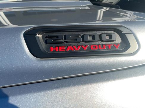 Used 2019 RAM 2500 Power Wagon image 8