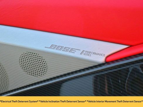 Certified 2025 Chevrolet Corvette Z06 image 17