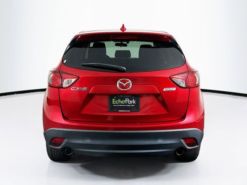 Used 2016 MAZDA CX-5 Grand Touring image 7