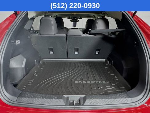 Certified 2026 Subaru Crosstrek 2.0i Premium image 32