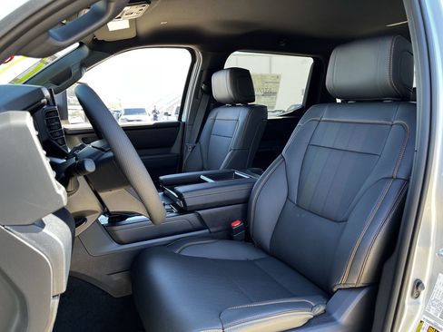 New 2026 Toyota Tundra SR5 image 22