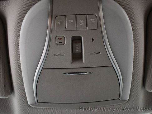 Used 2020 INFINITI QX60 Signature Edition image 48