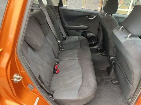 Used 2011 Honda Fit Sport image 21