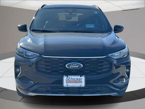 Used 2023 Ford Escape ST-Line Elite w/ Premium Technology Package image 9