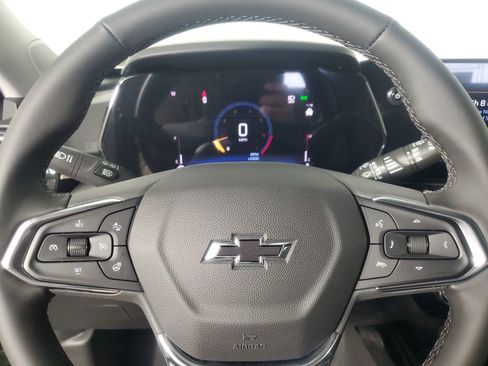 New 2026 Chevrolet Trax ACTIV image 23