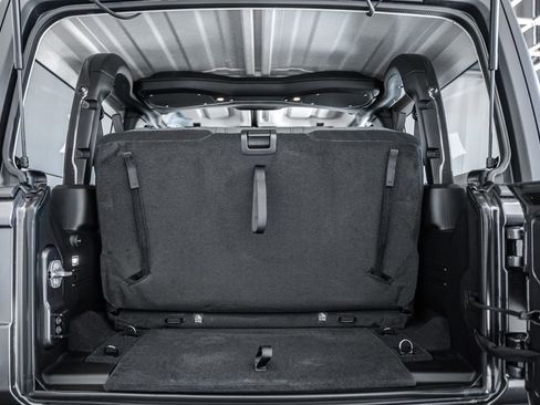 New 2026 Jeep Wrangler Willys image 8