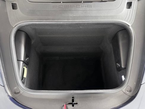 Certified 2017 Porsche 911 Carrera RWD image 17