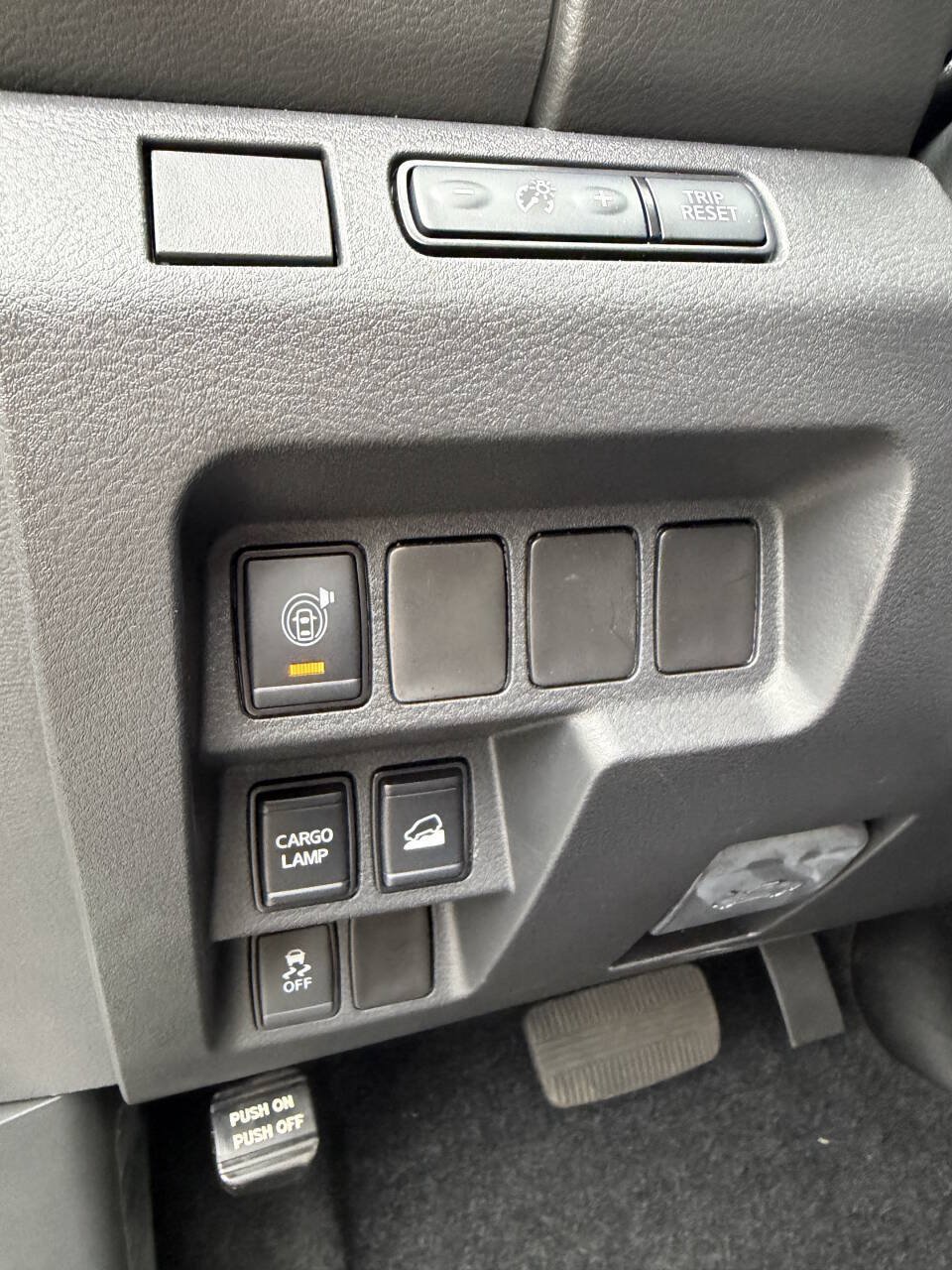 Used 2026 Nissan Frontier S AWD/4WD image 17